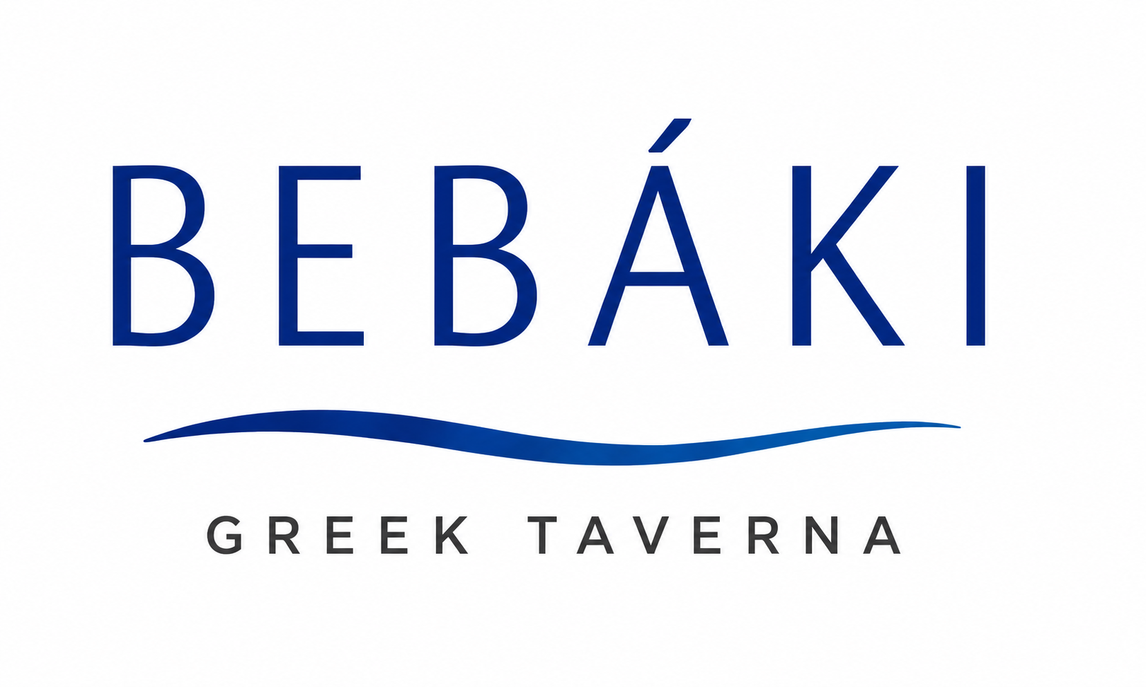 Bebáki Greek Taverna
